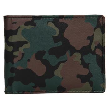 Lagen pánska peňaženka kožená BLC/4861/1120 Army green/black