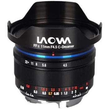 Laowa 11 mm f/4,5 FF RL Sony (VE1145FE)
