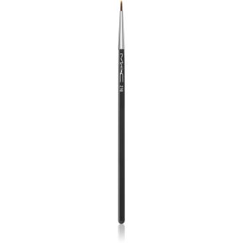 MAC Cosmetics 210 Precise Eye Liner Brush štetec na očné linky 210S 1 ks