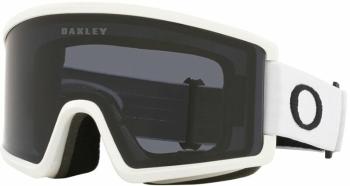 Oakley Target Line L 712005 Matte White/Grey