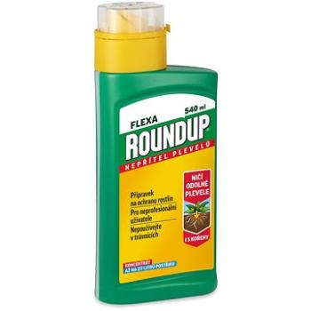 Roundup Flexa 540 ml (1531122)