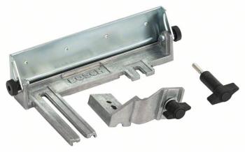 Parallel and angle guide – Bosch Accessories 2607001079