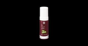 Yves Rocher Lak na nechty,odtieň Cerise Noire 5 ml