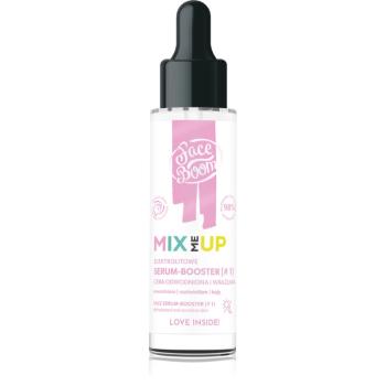 BodyBoom Mix Me Up Electrolyte Serum-Booster hydratačné sérum pre všetky typy pleti 30 ml