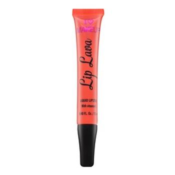 I Heart Revolution Lip Lava Unleash tekutý rúž 12 ml