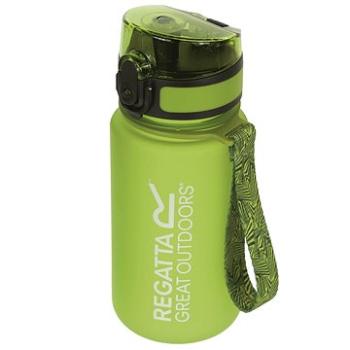 Regatta 0,35 l Tritan Flask Green (5057538314715)