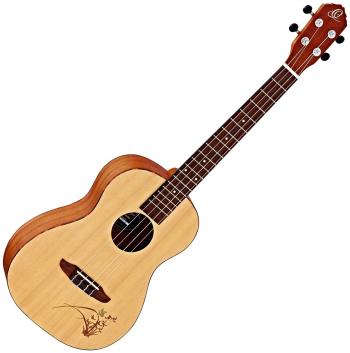 Ortega RU5-BA Barytónové ukulele Natural