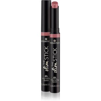 essence The slim STICK dlhotrvajúci rúž odtieň 104 Baby Got Blush 1,7 ml