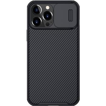 Nillkin CamShield Pro Magnetic kryt pre Apple iPhone 13 Pro Max Black (6902048223264)
