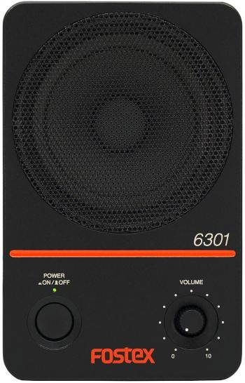 Fostex 6301NX