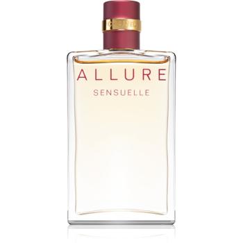 Chanel Allure Sensuelle parfumovaná voda pre ženy 50 ml
