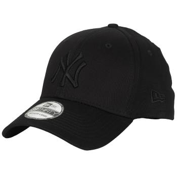 New-Era  LEAGUE BASIC 39THIRTY NEW YORK YANKEES  Šiltovky Čierna