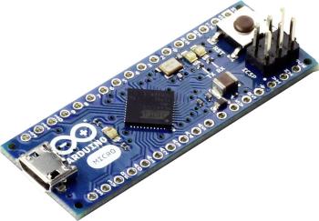 Arduino doska Micro without Headers Core ATMega32