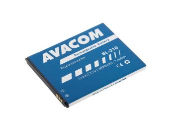 AVACOM batéria do mobilu Lenovo A536 Li-Ion 3, 7V 2000mAh (náhrada BL210)