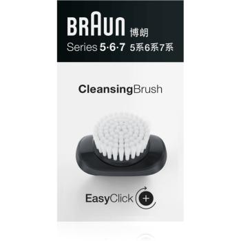 Braun Series 5/6/7 Cleansing Brush čistiaca kefka náhradný nadstavec