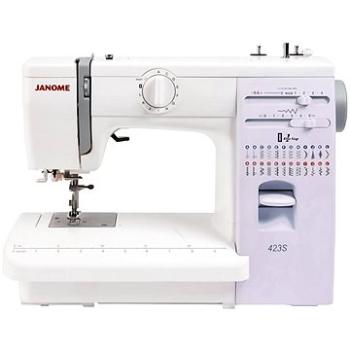 Janome 423S (1002145)