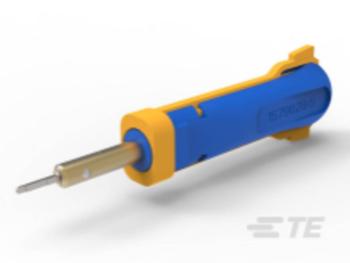 TE Connectivity Insertion-Extraction ToolsInsertion-Extraction Tools 1579028-5 AMP