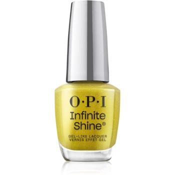 OPI My Me Era Infinite Shine lak na nechty s gélovým efektom Funshine 15 ml