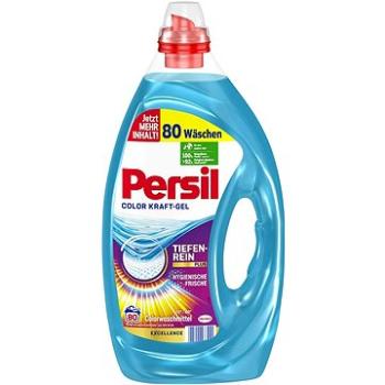 PERSIL Gél Color 4 l (80 praní) (4015000973441)