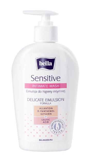 BELLA Intímny géll Senstive 300 ml