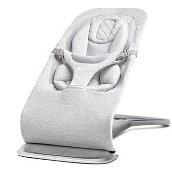 Ergobaby Evolve ležadlo Light grey (1220000206038)