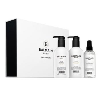 Balmain Volume Care Set sada pre jemné vlasy bez objemu