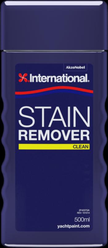 International Stain Remover