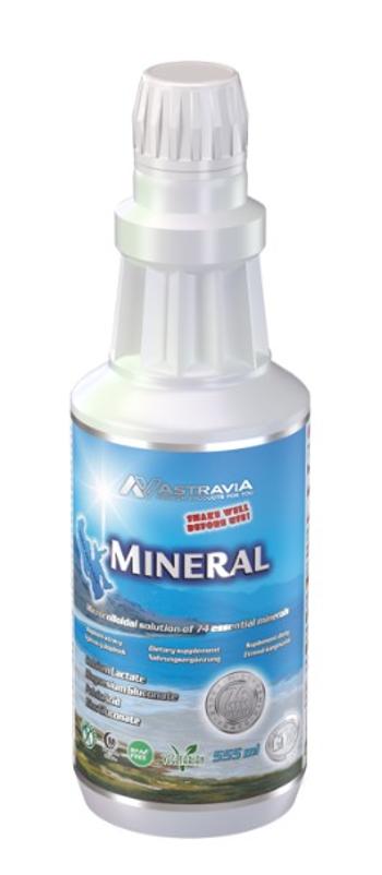 Mineral 555ml