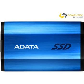 ADATA SE800 SSD 512GB modrý (ASE800-512GU32G2-CBL)