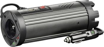 Menič napätia Voltcraft MSW 150-24-F, USB