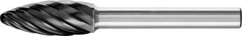 PFERD 21103281 frézovacie kolík    Dĺžka 65 mm Vonkajší Ø 10 mm Pracovná dĺžka 25 mm Ø hriadeľa 6 mm