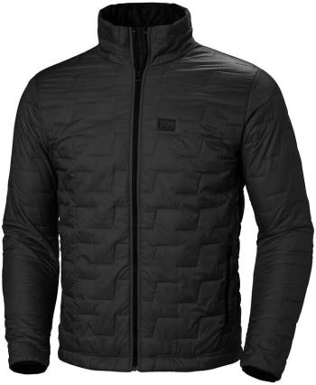 Helly Hansen Lifaloft Insulator Jacket Black Matte XL