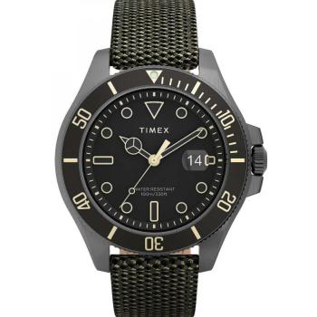 Timex Harborside Coast TW2U81900 - 30 dní na vrátenie tovaru, Garancia originality