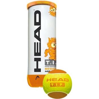 Head T.I.P orange (072489781237)