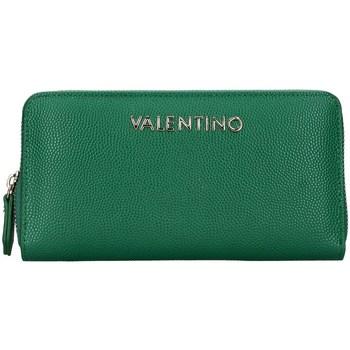Valentino  Peňaženky VPS1R4155G  Zelená