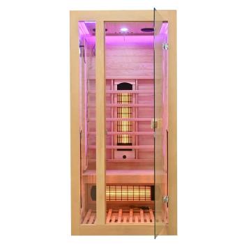 Infrasauna Benton 1 Exclusive