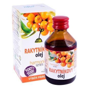 ELITPHITO Rakytníkový olej 100% 50 ml