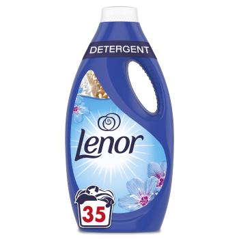 Lenor Gel 1.75l / 35PD Spring Awakening Regular