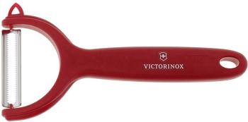 Victorinox 7.6079.1 Paradajkový šúpač červená