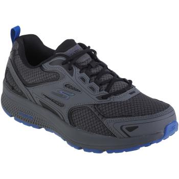 Skechers  Go Run Consistent  Bežecká a trailová obuv Čierna