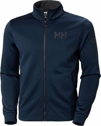 Helly Hansen Men's HP Fleece Jacket 2.0 Jachtárska bunda Navy L