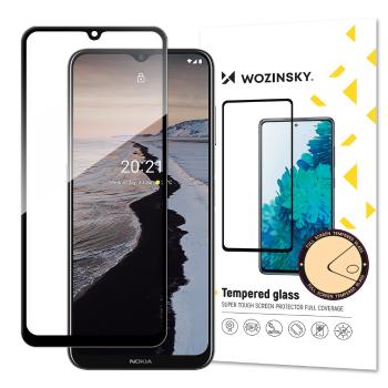 Wozinsky ochranné tvrdené sklo pre Nokia G10  KP13285