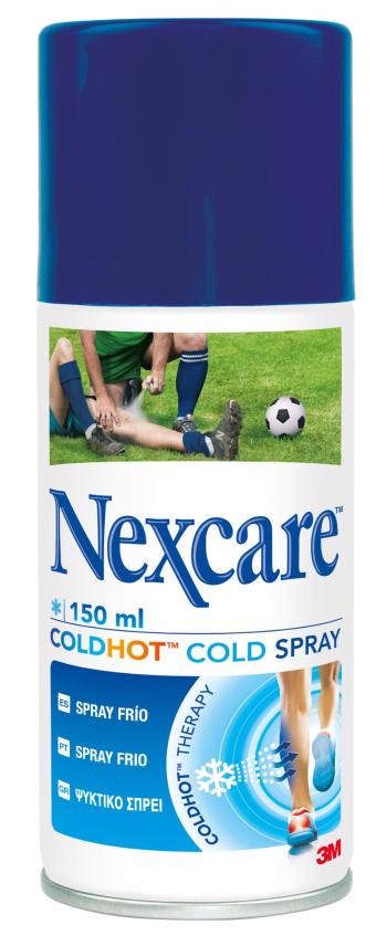 3M Nexcare ColdHot COLD SPRAY Chladiaci sprej 150 ml