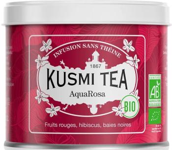 Kusmi Tea Aqua Rosa plechovka 100 g