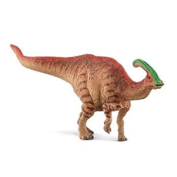 Schleich 15030 Prehistorické zvieratko – Parasaurolophus (4059433364223)