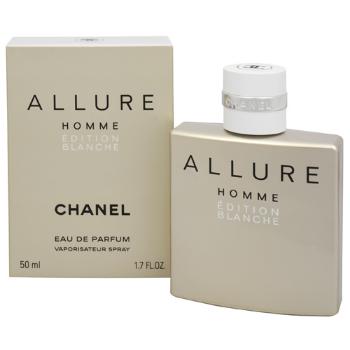 Chanel Allure Homme Blanche Edp 100ml