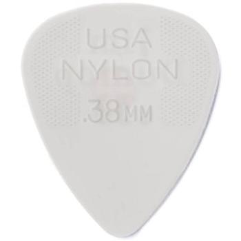 Dunlop Nylon Standard 0,38 12 ks (DU 44P.38)