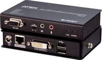 ATEN CE611  KVM predlžovač