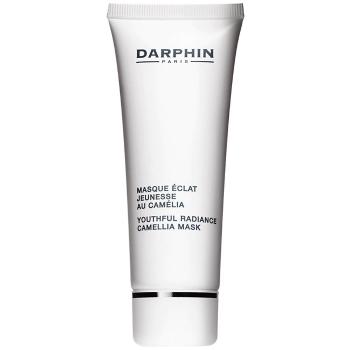 Darphin Omladzujúca pleťová maska Youthfull Radiance (Camellia Mask) 75 ml