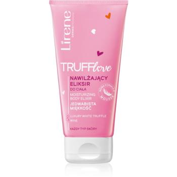 Lirene Trufflove bezoplachový elixír s hydratačným účinkom 175 ml